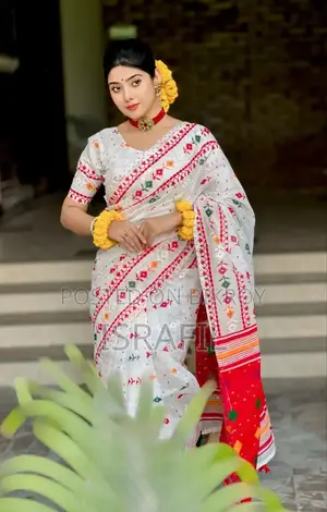 Boishakhi Saree Collection