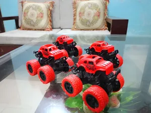 Kids Toy Vehicles