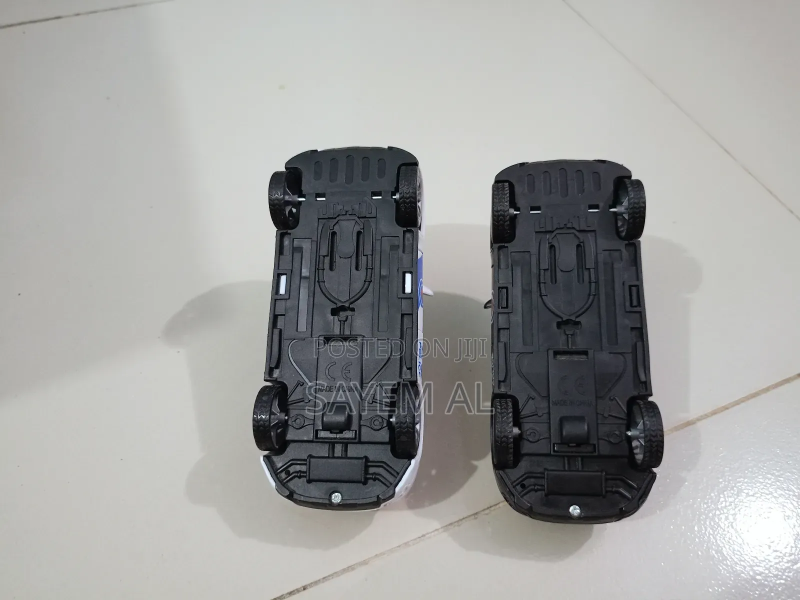 Kids Toy Vehicles