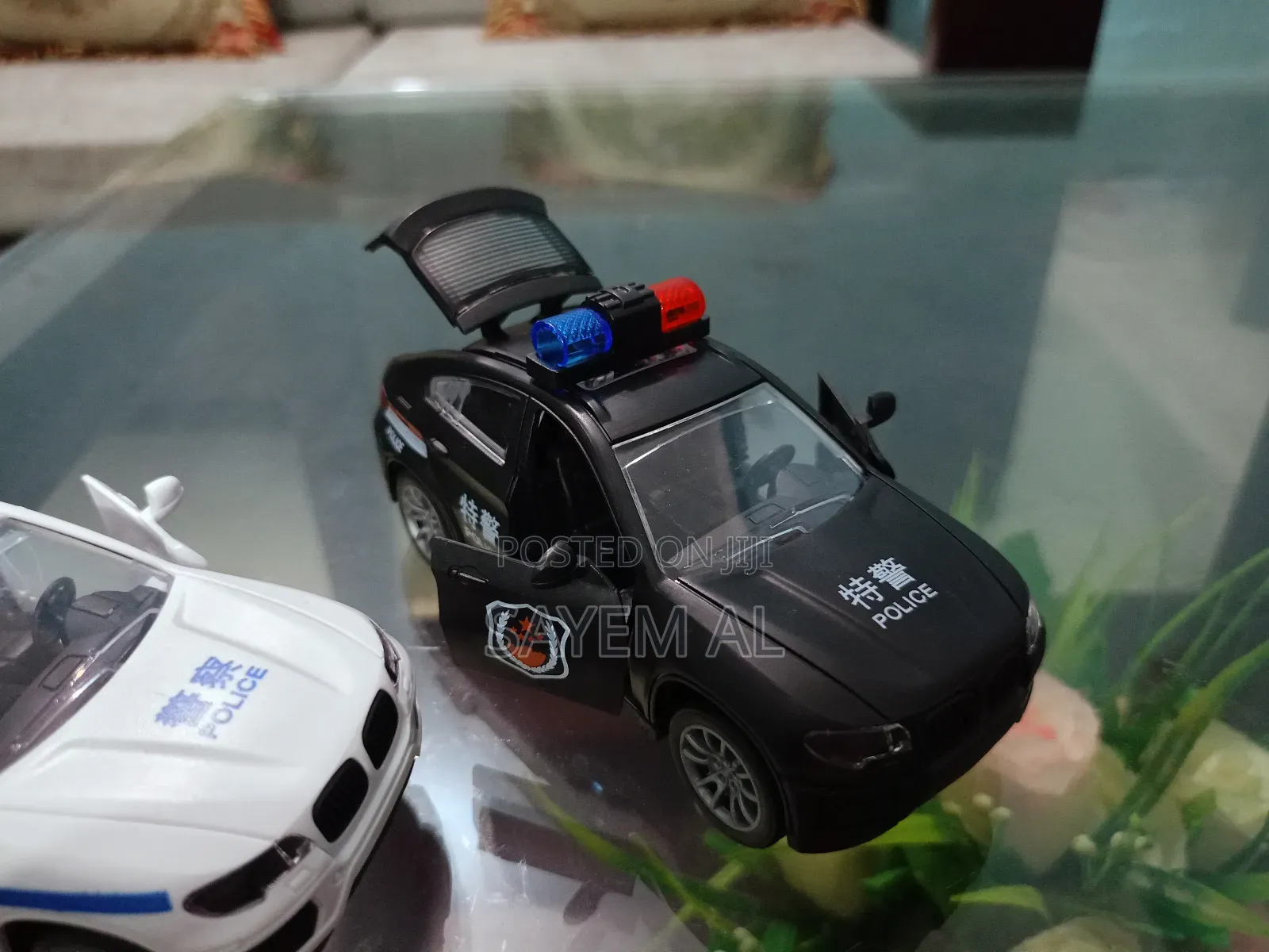 Kids Toy Vehicles