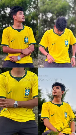 Player Edition Jersey 2026