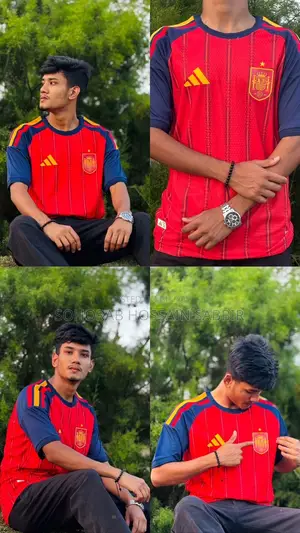 Player Edition Jersey 2026