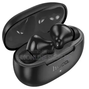 Hoco Eq24 Wireless Bt Headset - Premium Quality