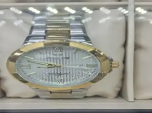 Success Way Luxury Quartz Wristwatch, Model (L223)