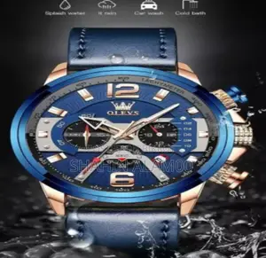Binbond (H Fashion Casual Style Original Stainless Steel