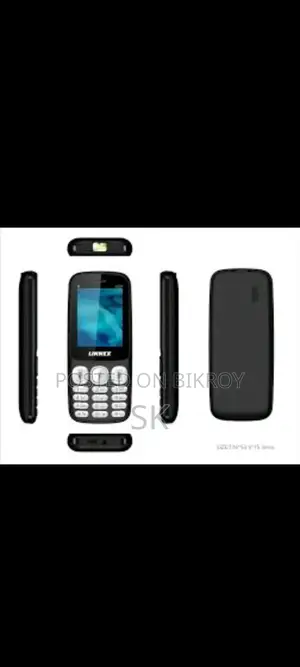 New LINNEX Guru Black