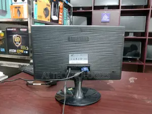 Samsung | Sa300 - 19inch Hd+ Monitor Full Fresh