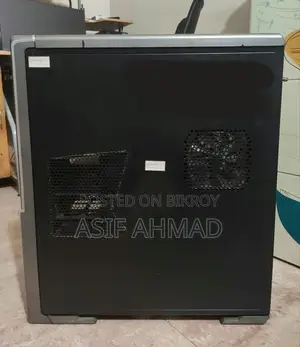 থার্মালটেক স্পিডো ফুল টাওয়ার কেসিং