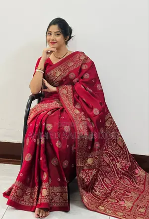 Japani Silk