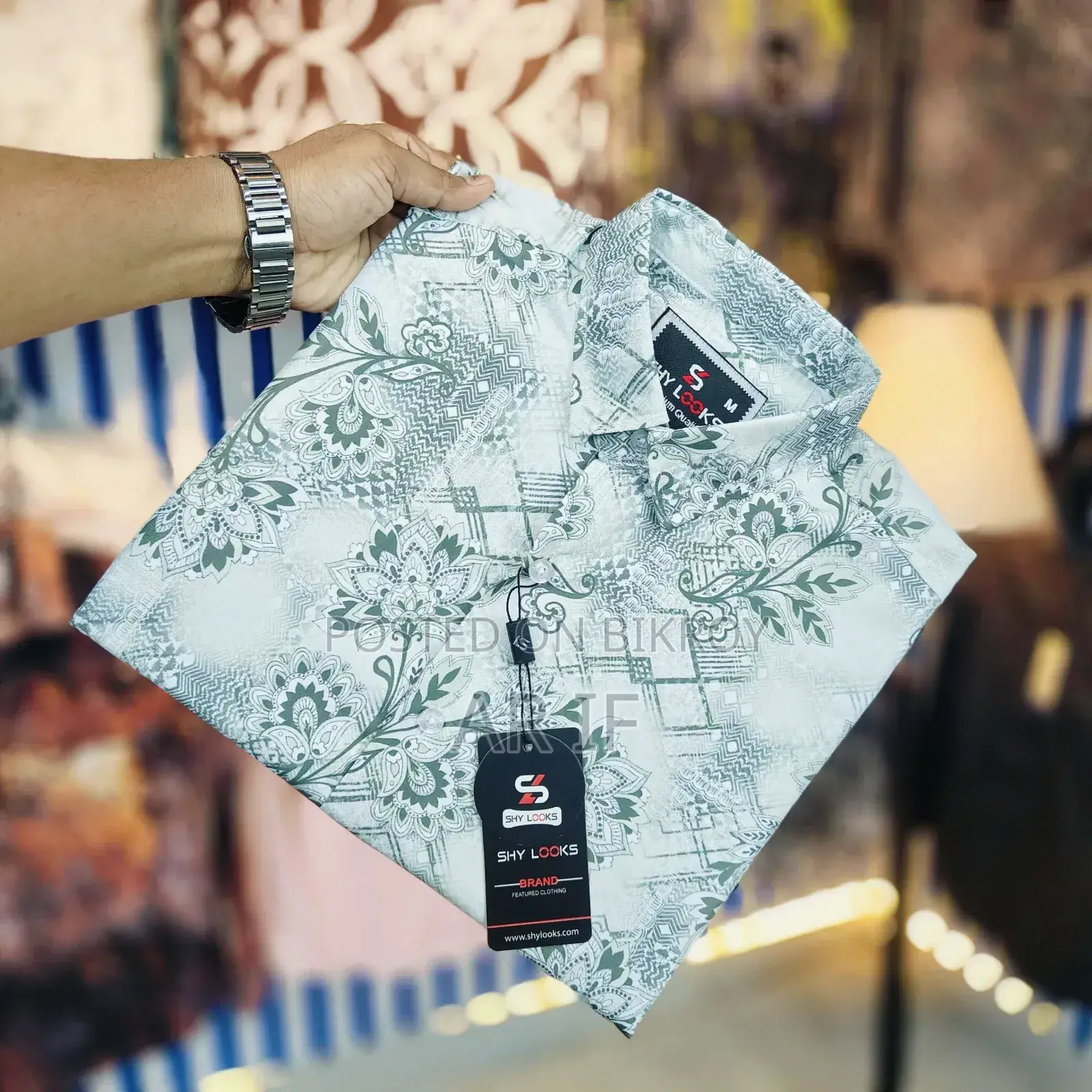 Stylish Premium Shirt