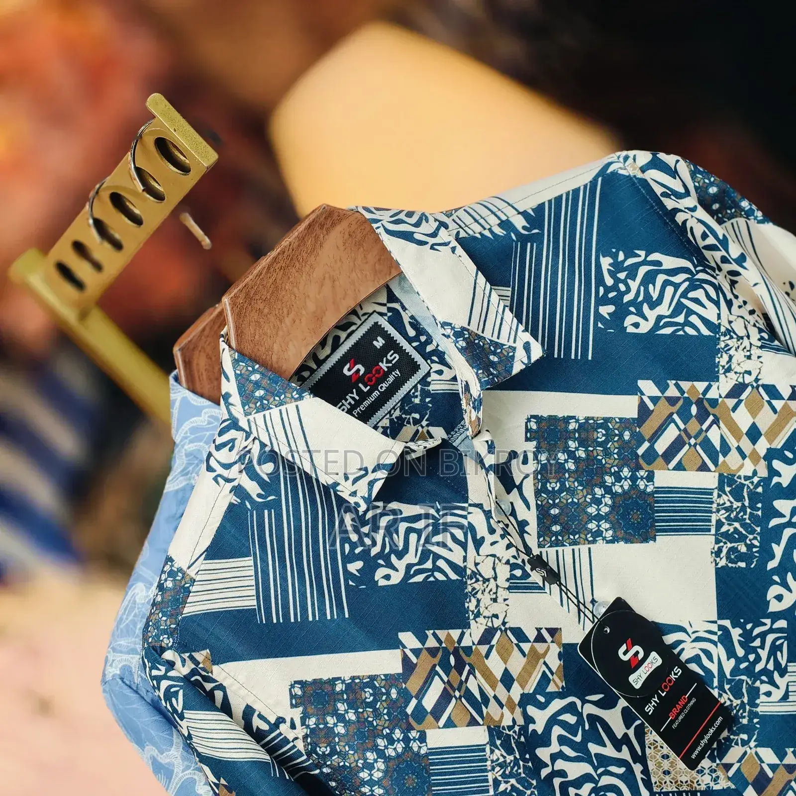 Stylish Premium Shirt