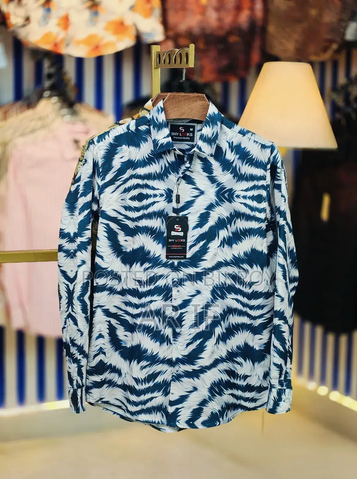 Stylish Premium Shirt