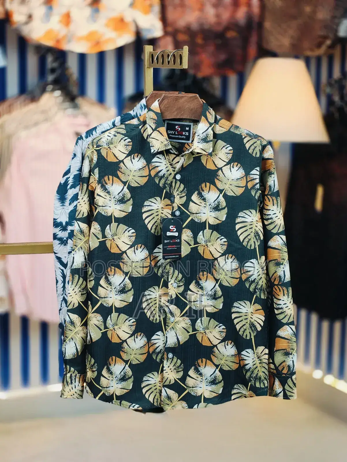 Stylish Premium Shirt