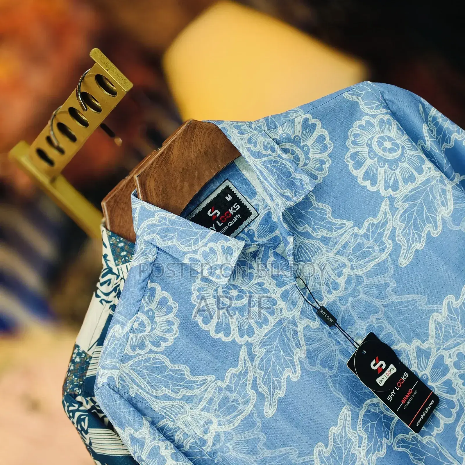 Stylish Premium Shirt