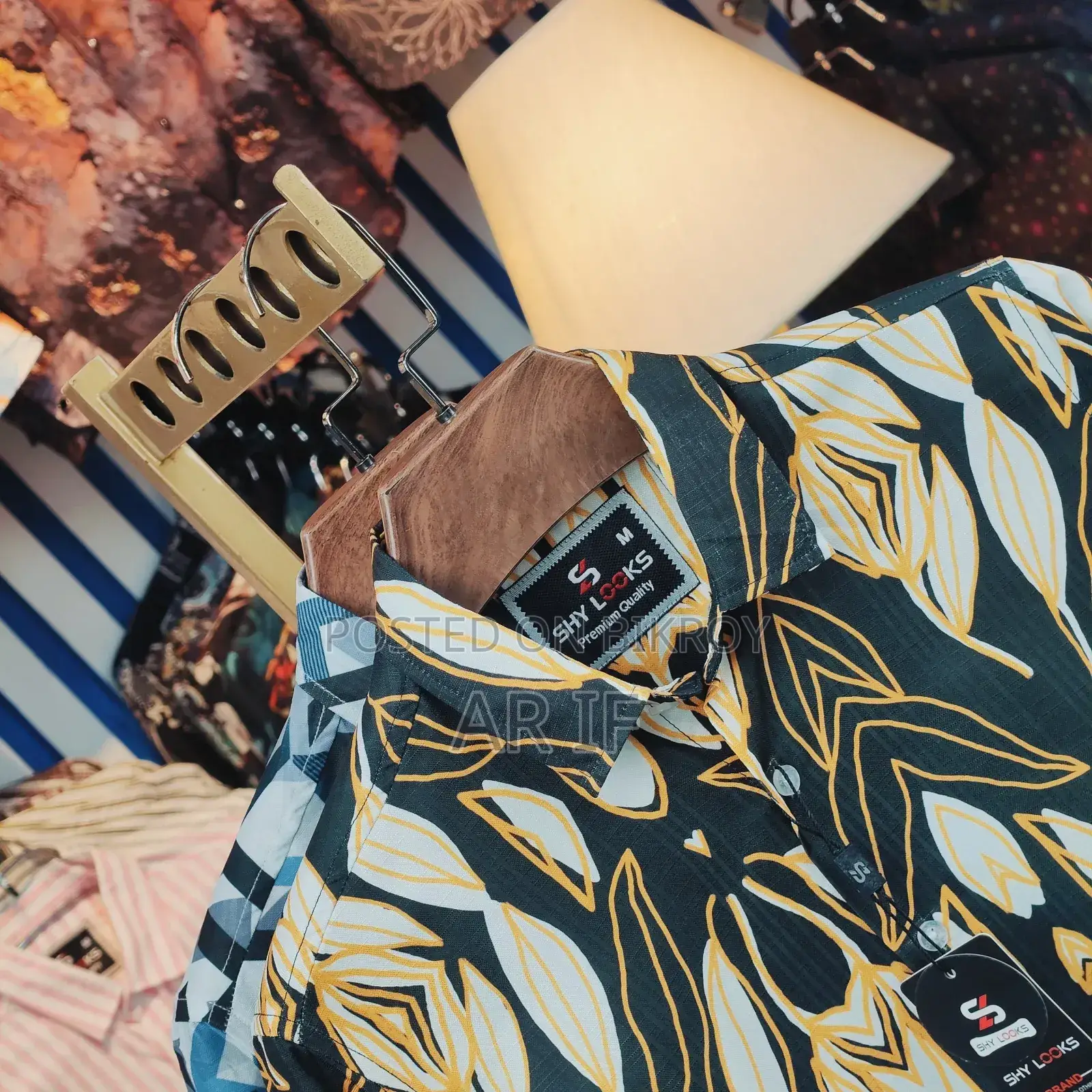 Stylish Premium Shirt
