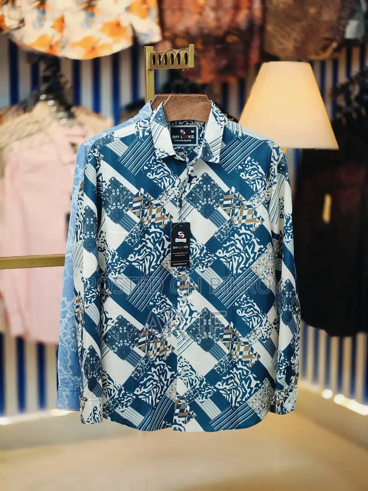 Stylish Premium Shirt