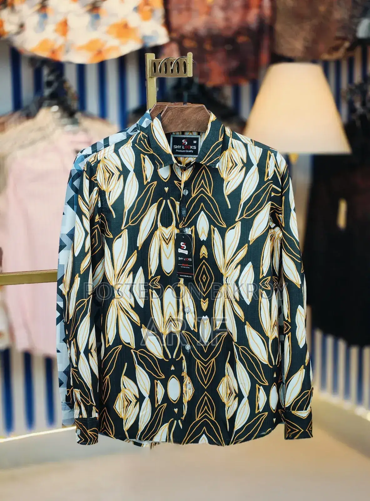 Stylish Premium Shirt