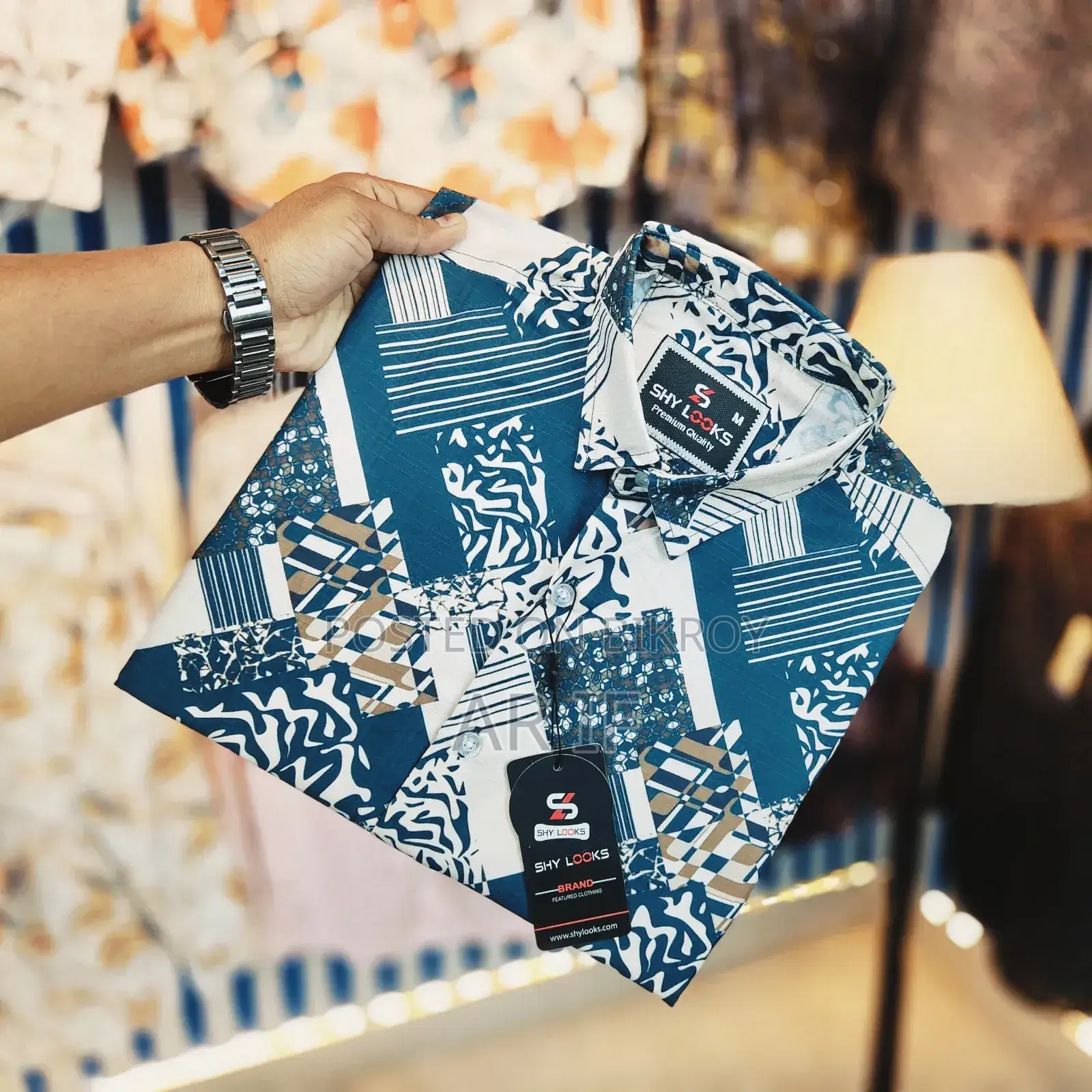 Stylish Premium Shirt