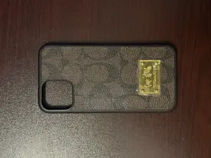 Coach iPhone 11 Pro Max কেস/কভার ইমপোর্টেড
