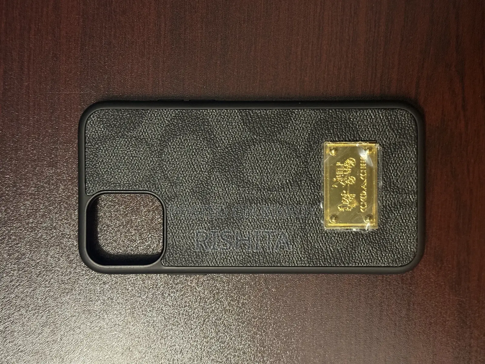 Coach iPhone 11 Pro Max কেস/কভার ইমপোর্টেড