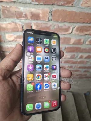 অ্যাপল আইফোন ১২ ৬৪ জিবি ব্ল্যাক