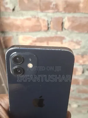 অ্যাপল আইফোন ১২ ৬৪ জিবি ব্ল্যাক