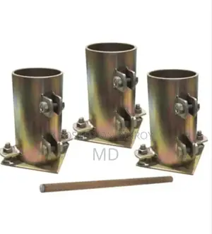 Cylinder Mould