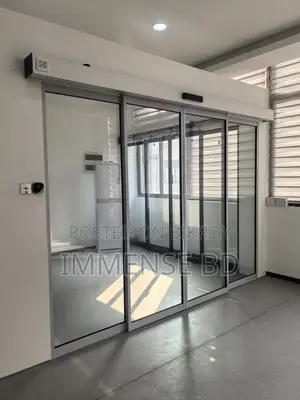 সেন্সর ডোর