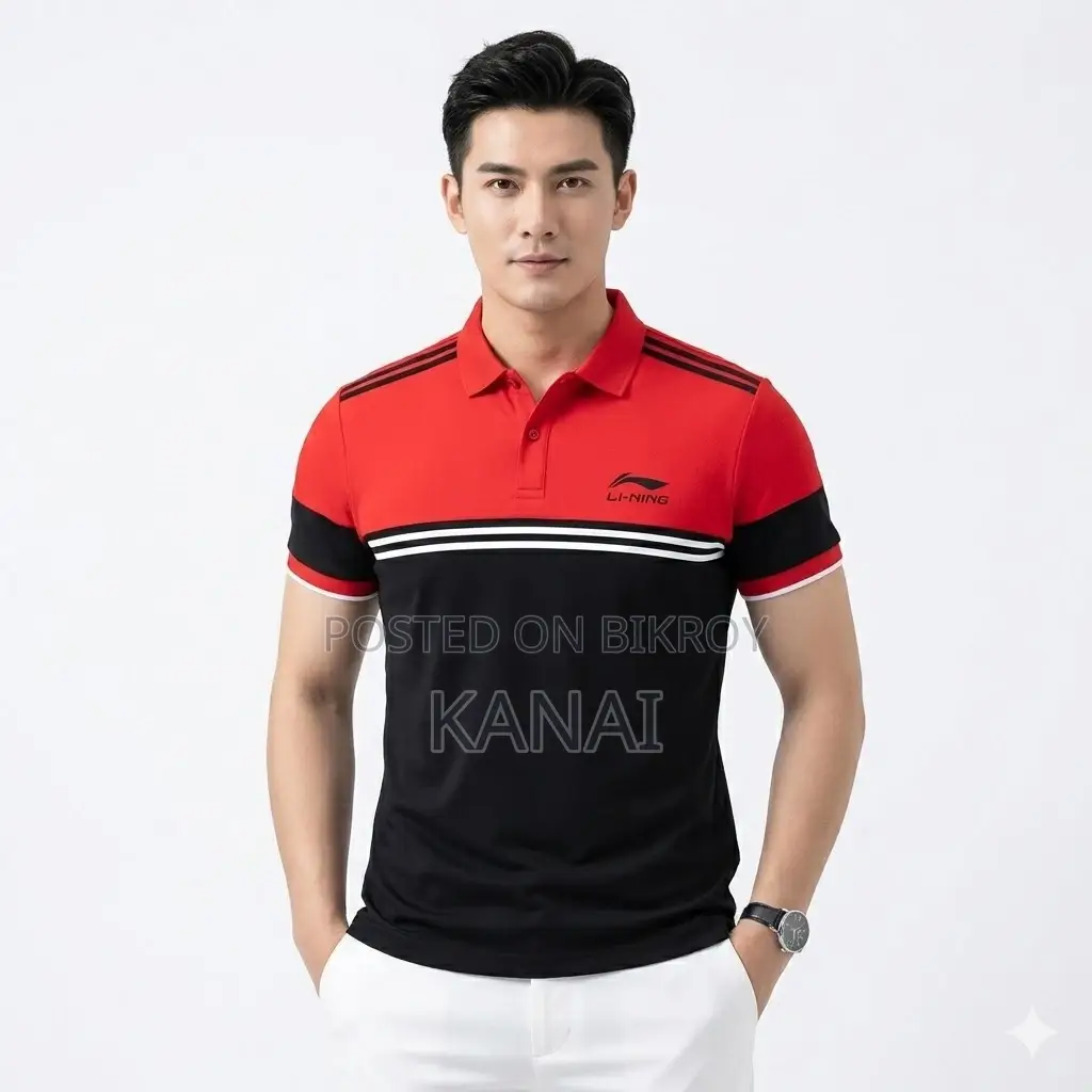Polo Shirt for Men