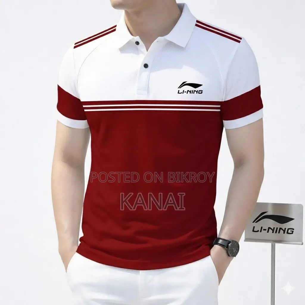 Polo Shirt for Men