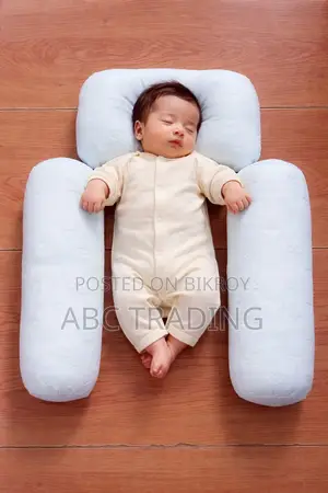 Baby Pillow Set