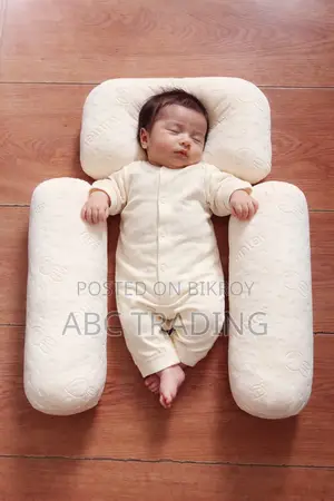 Baby Pillow Set