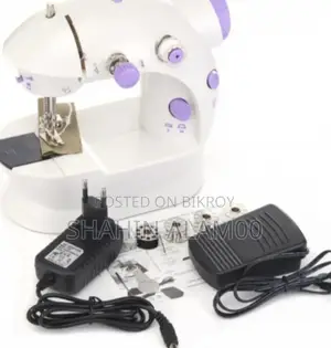 Mini Sewing Machine Best Price in Bangladesh
