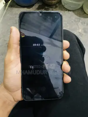 Samsung Galaxy A34 5G 128 GB Black