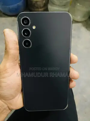 Samsung Galaxy A34 5G 128 GB Black