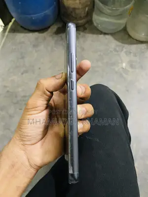 Samsung Galaxy A34 5G 128 GB Black