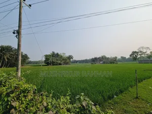 ৫৭.৭৫ শতক জমি বিক্রয় হইবে