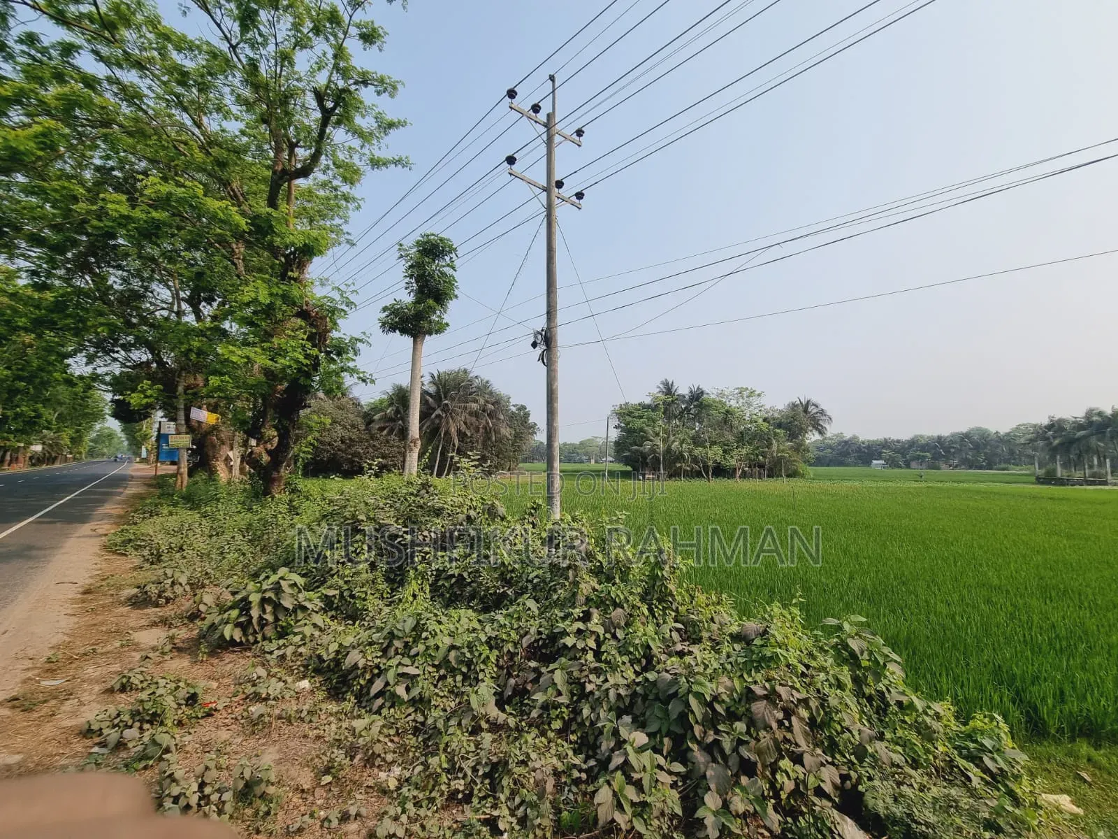 57.75 Decimal Land for Sale