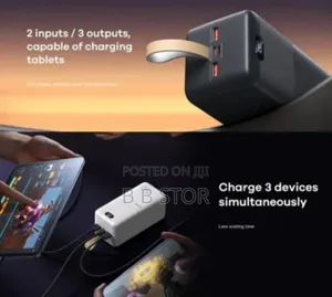 Remax RPP-117 Piloteer Series 50000mah 27w