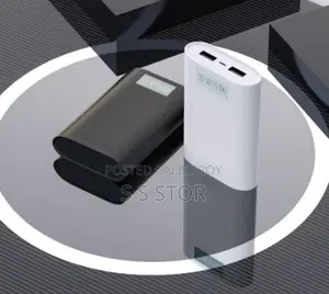 Kingleen 305x 10000mah Fast Charging Power Bank