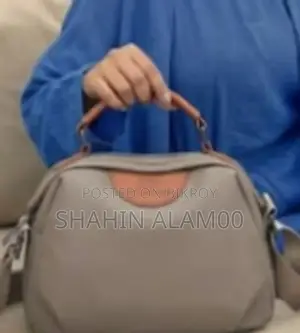 Premium Multi-functional Handbag