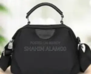 Premium Multi-functional Handbag