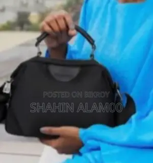 Premium Multi-functional Handbag