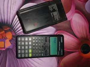 ক্যাসিও ক্যালকুলেটর Fx-350es Plus