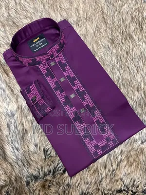 Premium Panjabi