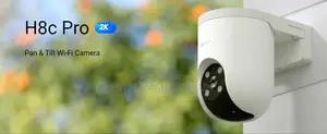 Ezviz H8c Pro