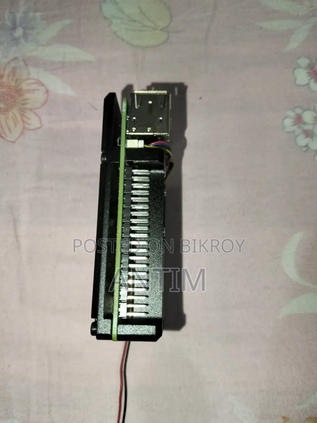 Raspberry Pi 5 4gb Uk Version Available