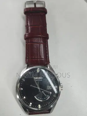 Seiko Kinetic Watch for Sale