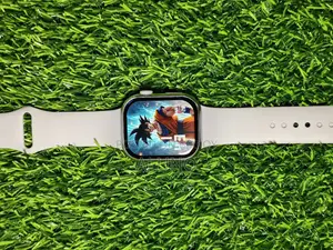 Dhamaka Offer — Only 990 Taka! Aluno brings the X10 Pro Max Smart Watch