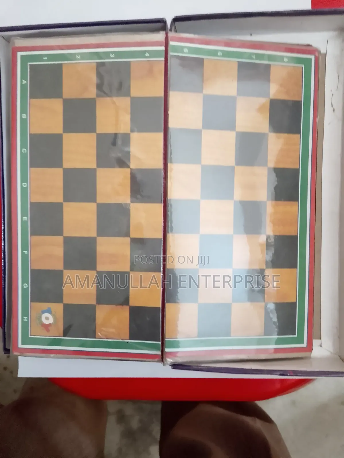 বাচ্চা ও পরিবারের মজার জন্য ৩ ইন ১ লুডু, দাবা ও সাপ-লুডু বোর্ড গেম সেট